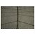 Roland Mouret Grigio Nero Denim Cerniera frontale Minigonna Lunghezza Jeans Fr 40, IT 44 - vista 4