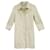 imperméable Burberry taille 36 vintage 60's Coton Polyester Beige  ref.545848