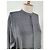 Noa Noa Kleid Blau Grau Viscose - Ansicht 4