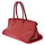 Hermès Birkin Red Leather  ref.546587