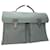 *BOTTEGA VENETA Intrecciato Briefcase Business Bag Document Bag New Light Gray Lamb Leather Grey  ref.546773