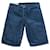 Polo Ralph Lauren Boy Shorts Blue Navy blue Dark blue Denim  ref.546945