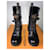 BOTAS LOUIS VUITTON METRÓPOLIS Negro - vista 2