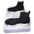 Sneakers Dior Fusion Nero Panno  ref.546957