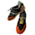 Yohji Yamamoto Y-3 zapatillas deportivas tokio Multicolor Sintético  ref.546998