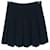 Diane Von Furstenberg Skirts Black Cotton Polyester Viscose  ref.547140