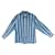 Autre Marque Lee shirt size XXXL Blue Cotton  ref.547152