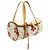 Louis Vuitton Weinlese-Kirschblüten-Papillon 28 von Takashi Murakami - Ansicht 2