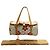 Louis Vuitton Weinlese-Kirschblüten-Papillon 28 von Takashi Murakami - Ansicht 6