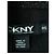 Dkny Suéter extragrande negro/dorado - vista 6