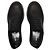 Ann Demeulemeester Olivier Derbies en Cuir Noir - vue 3