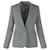 Stella Mc Cartney Stella McCartney Iris Jacket Blue Wool  ref.547555