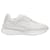 Oversized Sneakers - Alexander Mcqueen - White - Leather  ref.547679