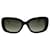 Prada Green Baroque Sunglasses Plastic  ref.547744