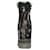 Lanvin Robe colorée avec des ornements en cristal Coton  ref.547747