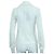 Dkny Blazer de lino blanco - vista 3