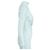 Dkny Blazer de lino blanco - vista 4