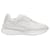 Oversized Sneakers - Alexander Mcqueen - White - Leather  ref.548051