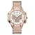 Autre Marque Versus Versace Palestro Bracelet Watch Rosa  ref.548244
