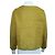Diane Von Furstenberg Chaqueta de mezcla de mohair mostaza "Yamka" - vista 3