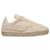Maison Martin Margiela Low Sneakers in White Canvas Cloth  ref.548329