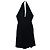 Armani Exchange Black cocktail dress - view 5