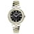 Versace Lady Bracelet Watch Golden Metallic  ref.548427