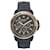 Autre Marque Versus Versace Aberdeen Uhr mit Verlängerungsarmband Grau  ref.548539