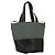 Stella Mc Cartney Stella McCartney zweifarbige Tragetasche - Ansicht 2