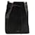 Mansur Gavriel Black Bucket Bag Leather  ref.548854