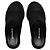 Ann Demeulemeester Sandalias Clara en Piel Negra - vista 3