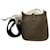 Evelyne Hermès Handbags Taupe Leather  ref.548873