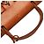 Hermès Zaino Hermes Brown Herbag Canvas Marrone Beige Arancione - vista 11