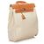 Hermès Zaino Hermes Brown Herbag Canvas Marrone Beige Arancione - vista 2