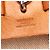 Hermès Zaino Hermes Brown Herbag Canvas Marrone Beige Arancione - vista 6
