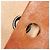 Hermès Zaino Hermes Brown Herbag Canvas Marrone Beige Arancione - vista 9