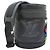 Polochon espandibile nero Louis Vuitton Multicolore