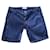 Diesel Boy Shorts Navy blue Cotton  ref.549457