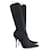 Rene Caovilla Boots Black Synthetic  ref.549613