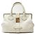 Ingenieux LOUIS VUITTON L INGENIOUS BORSA A MANO IN PELLE SUHALI BEIGE