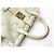 Ingenieux LOUIS VUITTON L INGENIOUS BORSA A MANO IN PELLE SUHALI BEIGE - vista 4