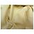 Hermès BLUSA HERMES BOTONES CLOUS DE SELLE TALLA M 40 CAMISA SEDA CRUDA Crudo - vista 5