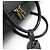 BORSA DA VIAGGIO A MANO SIRIUS LOUIS VUITTON 50 VALIGIA BAGAGLI IN PELLE EPI NERA - vista 6