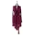 Odd Molly Knitwear Pink Cotton Lyocell  ref.550124