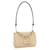 Louis Vuitton LV Raffia Twist MM bag Beige  ref.550349