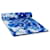 Louis Vuitton Misc Coton Bleu  ref.550486