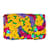 Hermès Clutch bags Multiple colors Cotton  ref.550512
