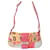 Christian Dior Handbags Multiple colors Cloth  ref.550766