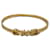 Chanel Bracelets Gold hardware Metal  ref.550955