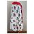 Falda de flores de algodón 120% LINO Multicolor - vista 4